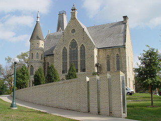 King Chapel