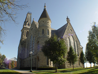 King Chapel