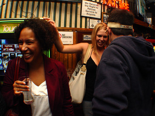 Talkin to Drew Decap