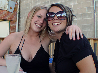 On the Chameleon's Patio