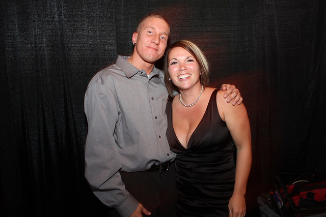 DJ that Kari knew from HS