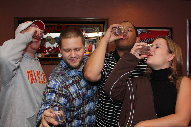 I learned from Larry