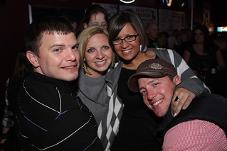 Ashley Meyer - At Scorz