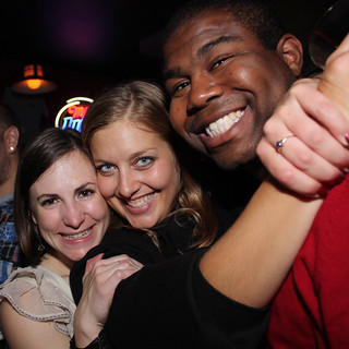 Tara Drollinger - At Scorz