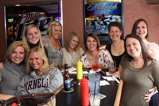 Shannon Peters - Girlies at Chameleon's