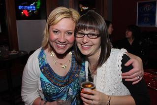 Autumn DiBenedetto - At Scorz