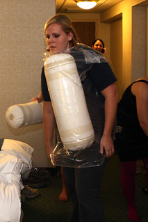 Allie's Pillow Concoction