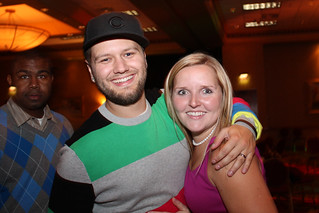 Shannon Peters - Heh. Heh. Yeah.