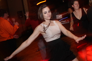 Amy Dostal - Dancing