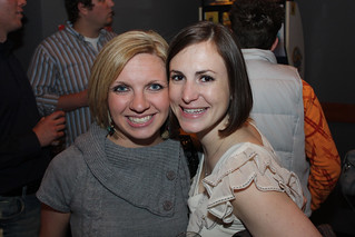 Ashley Meyer - At Scorz