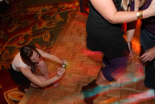 Amy Dostal - This blew my mind