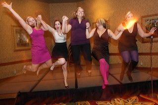 Shannon Peters - Flying Thetas