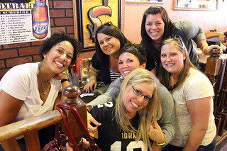 Stacy Denham - Girlies