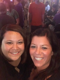 Megan Wiltz - Tia and Megan