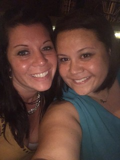 Megan Wiltz - Megan and Tia