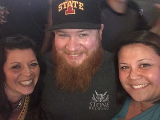 Craig O'brien - Megan, Craig, n Tia