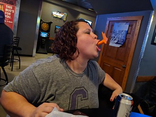 An interesting situation