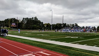 Cornell College - Cornell Football