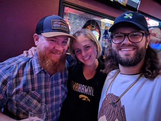 Craig O'brien - Hangin with Natalie