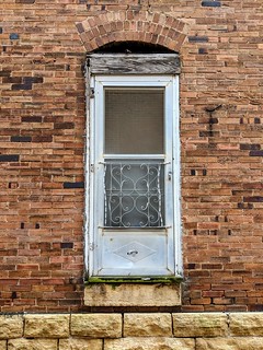 Soap Shoes - Soap Sticker still there