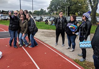 Justine Stewart - Gils. n girls.