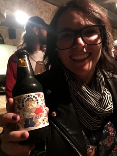 Birthday Bomb for the Birthday Girl