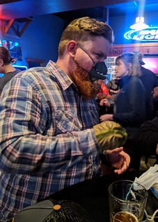 Craig O'brien - Monster boy