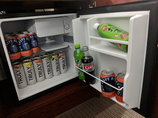Mini bar