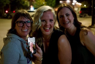 Elizabeth Ditleveson - Facetiming Elizabeth