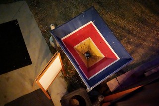 I dunno what this is, but it looks intense