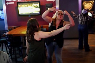 Really gettin into this