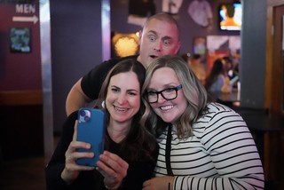 Shannon Peters - Facetimin