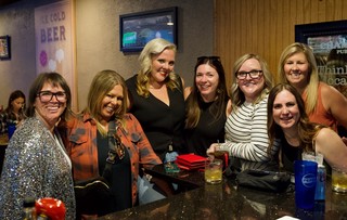 Shannon Peters - Cornell girls