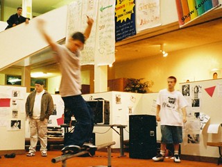 Soap Shoes - Royale at the Soap demo