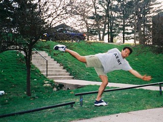 Nathan D - Nathan's sweet Soaping skills