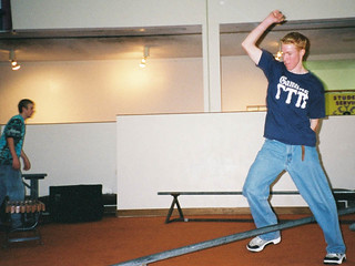 DJ Johnson - wtf DJ?