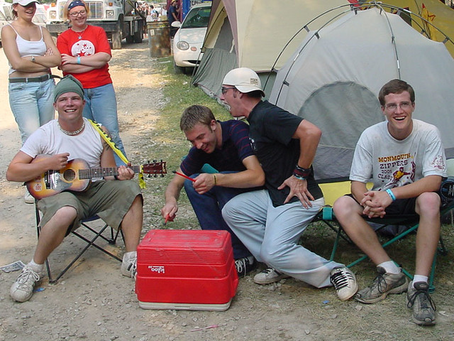 Toothpick (with Orion)