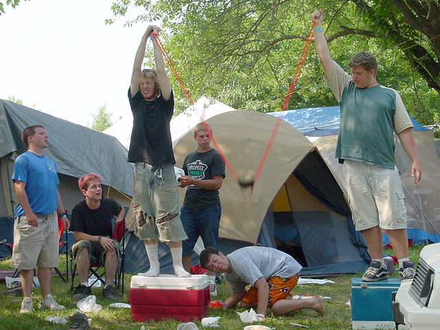 Water Balloon Launcher - 1 of 5