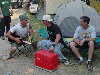 Jordan Muck - Toothpick