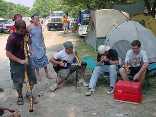 Jordan Muck - Toothpick