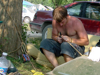 Archery - Turbo making the bow/arrow better