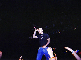 Travel - I have no idea who this is