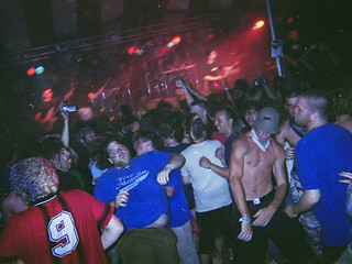 Travel - Cornerstone