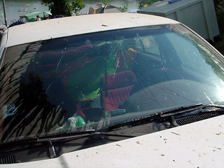 Broken - Gregg's Windshield - 3 of 5