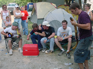 Jordan Muck - Toothpick