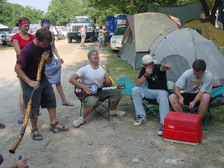 Jordan Muck - Toothpick