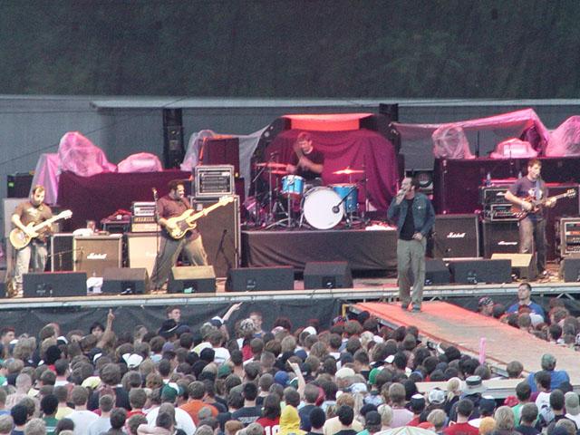 Further Seems Forever