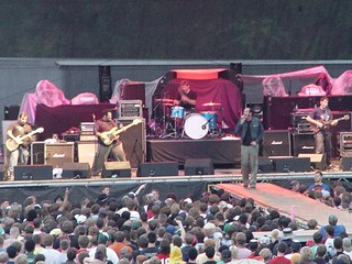 Travel - Further Seems Forever