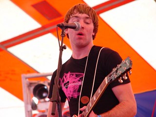 Travel - Orion of Slow Coming Day at Cornerstone