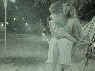 Travel - Amy Scott at Cornerstone